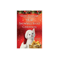 Kensington Publishing How Snowball Stole Christmas (häftad, eng)