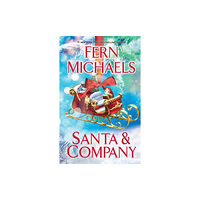 Kensington Publishing Santa and Company (inbunden, eng)