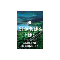 Kensington Publishing No Strangers Here (häftad, eng)