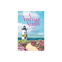 Kensington Publishing A Vineyard Season (häftad, eng)