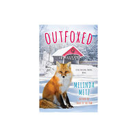 Kensington Publishing Outfoxed (häftad, eng)