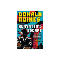 Kensington Publishing Kenyatta's Escape (häftad, eng)