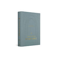 Crossway Books ESV Church History Study Bible (inbunden, eng)