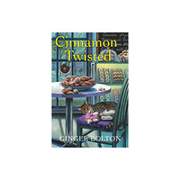 Kensington Publishing Cinnamon Twisted (häftad, eng)