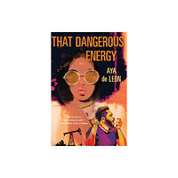 Kensington Publishing That Dangerous Energy (häftad, eng)