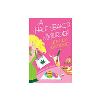 Kensington Publishing A Half-Baked Murder (häftad, eng)