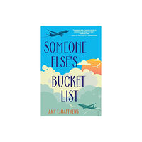 Kensington Publishing Someone Else's Bucket List (häftad, eng)