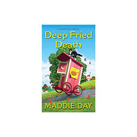 Kensington Publishing Deep Fried Death (häftad, eng)