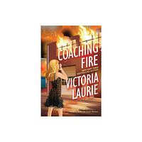 Kensington Publishing Coaching Fire (inbunden, eng)