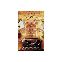 Kensington Publishing Murder by Invitation Only (inbunden, eng)