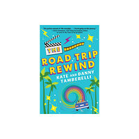 Kensington Publishing The Road Trip Rewind (häftad, eng)