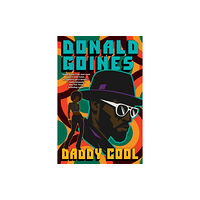 Kensington Publishing Daddy Cool (häftad, eng)