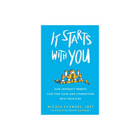 1517 Media It Starts with You (häftad, eng)