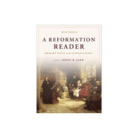 1517 Media A Reformation Reader (häftad, eng)