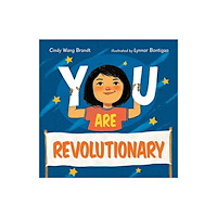 Augsburg Fortress Publishers You Are Revolutionary (inbunden, eng)