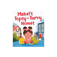 1517 Media Mabel's Topsy-Turvy Homes (inbunden, eng)