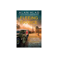 Kensington Publishing Fleeing France (häftad, eng)