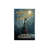 Kensington Publishing Murder by Lamplight (inbunden, eng)