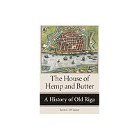 Cornell University Press The House of Hemp and Butter (häftad, eng)