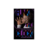 Cornell University Press Funk the Clock (häftad, eng)