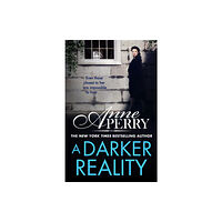 Headline Publishing Group A Darker Reality (Elena Standish Book 3) (inbunden, eng)