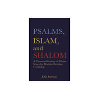 1517 Media Psalms, Islam, and Shalom (häftad, eng)