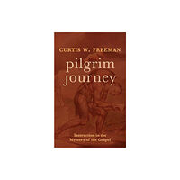 1517 Media Pilgrim Journey (inbunden, eng)