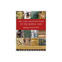 Cornell University Press Art and Architecture of the Middle Ages (häftad, eng)