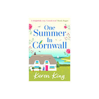 Headline Publishing Group One Summer in Cornwall (häftad, eng)