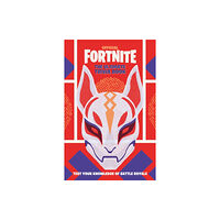 Headline Publishing Group FORTNITE Official: The Ultimate Trivia Book (häftad, eng)