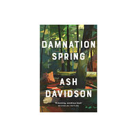 Headline Publishing Group Damnation Spring (inbunden, eng)