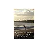 END OF LINE CLEARANCE BOOK PEARLS OF WISDOM AFFIRMATIONS & GUIDANCE (häftad, eng)