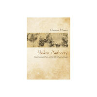 Cornell University Press Shaken Authority (inbunden, eng)