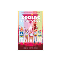 Dark Horse Comics,U.S. Zodiac Starforce Vol. 2 (häftad, eng)