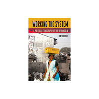 Cornell University Press Working the System (inbunden, eng)