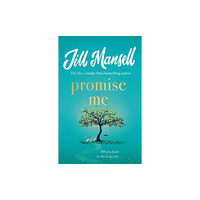 Headline Publishing Group Promise Me (inbunden, eng)