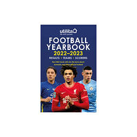 Headline Publishing Group The Utilita Football Yearbook 2022-2023 (häftad, eng)