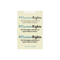 Stanford university press #HumanRights (inbunden, eng)