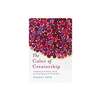 Stanford university press The Color of Creatorship (häftad, eng)