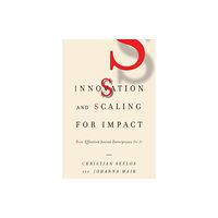 Stanford university press Innovation and Scaling for Impact (häftad, eng)