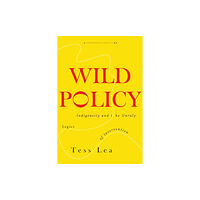 Stanford university press Wild Policy (häftad, eng)