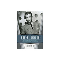 University Press of Mississippi Robert Taylor (häftad, eng)