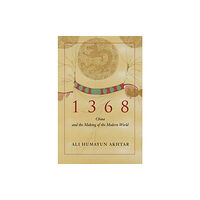 Stanford university press 1368 (inbunden, eng)