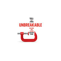 Stanford university press Unbreakable (inbunden, eng)