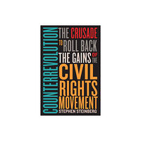 Stanford university press Counterrevolution (häftad, eng)