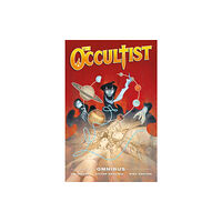 Dark Horse Comics,U.S. The Occultist Omnibus (häftad, eng)