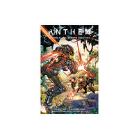 Dark Horse Comics,U.S. Anthem: Strong Alone, Stronger Together (inbunden, eng)