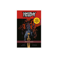 Dark Horse Comics,U.S. Hellboy: The Wild Hunt (2nd Edition) (häftad, eng)