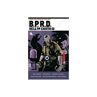 Dark Horse Comics,U.S. B.p.r.d. Hell On Earth Volume 5 (inbunden, eng)