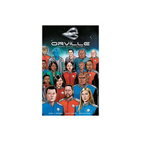 Dark Horse Comics,U.S. The Orville Library Edition Volume 1 (inbunden, eng)